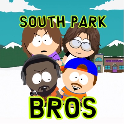 South Park Bros South Park Bros