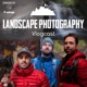 Landscape Photography Vlogcast episode 35 **Woodland Photography** #wereback