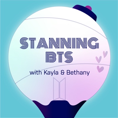 Stanning BTS:Consequence Podcast Network