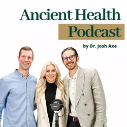 277: Healing from Within: A Journey of Transformation with Jordan Rubin