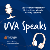 UVA Speaks