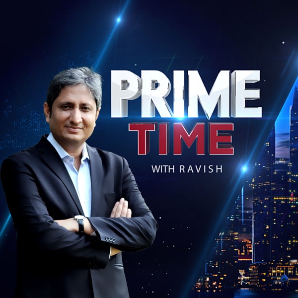 Prime Time with Ravish