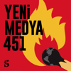 Yeni Medya 451 - Socrates Dergi, Can Öz, Ümit Alan