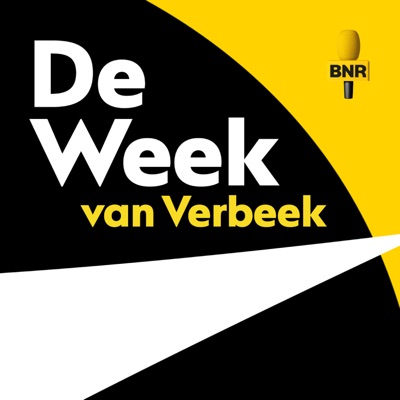De Week van Verbeek | BNR