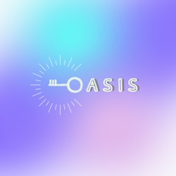 Cosmic Oasis 綠洲休息站