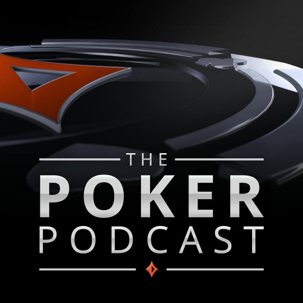The Poker Podcast Cover Art