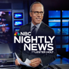NBC Nightly News with Lester Holt - Lester Holt, NBC News