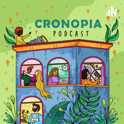 Cronopia Podcast