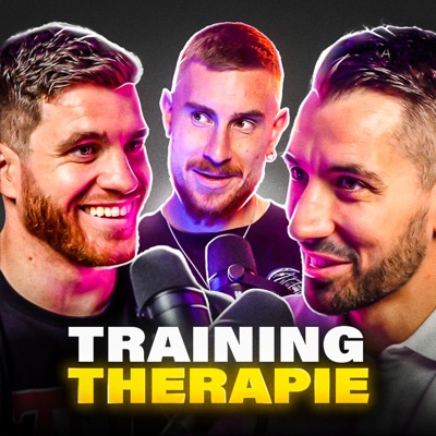 Training Thérapie Podcast:Training Thérapie Podcast