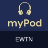 EWTN via myPod