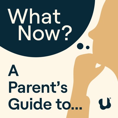 What Now? A Parent's Guide to...:Understood.org, Dr. Andy Kahn