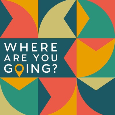 Where Are You Going?:Loftus Media