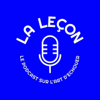 La Leçon, le podcast sur l'art d'échouer - Pauline Grisoni