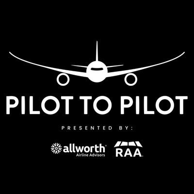 Pilot to Pilot - Aviation Podcast:Justin Siems