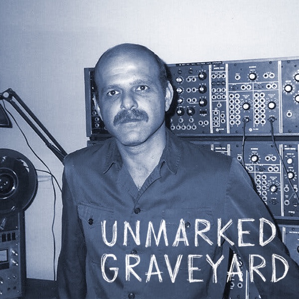 The Unmarked Graveyard: Noah Creshevsky photo