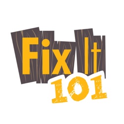 Fix It 101 | Organization