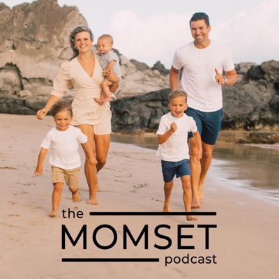 The Momset Podcast:Tessa Romero