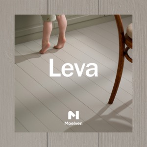 Leva – Mitt liv som trägolv