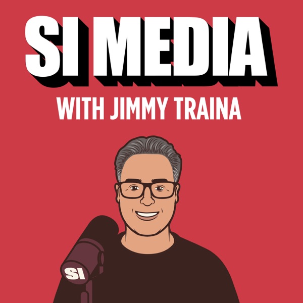 Sports Illustrated Media Podcast