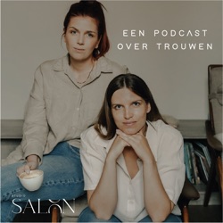 72. In gesprek met Bo van LUV Bridal