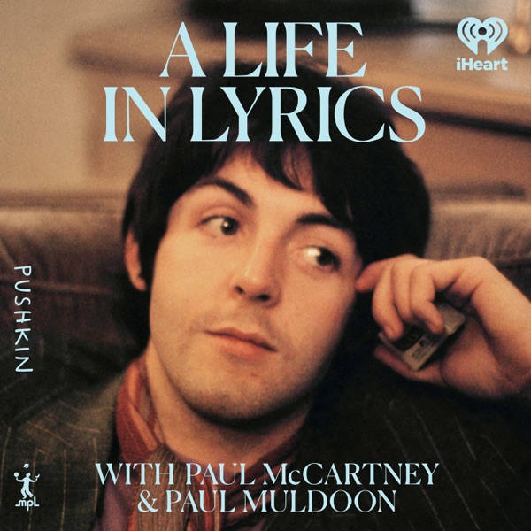 Love Me Do: McCartney A Life in Lyrics photo