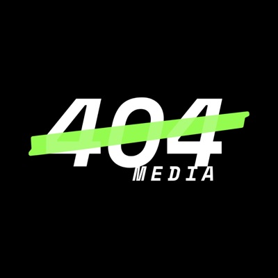The 404 Media Podcast:404 Media