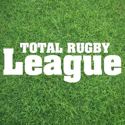 The Total Rugby League Show