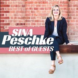 Sina Peschke - BEST OF GUESTS