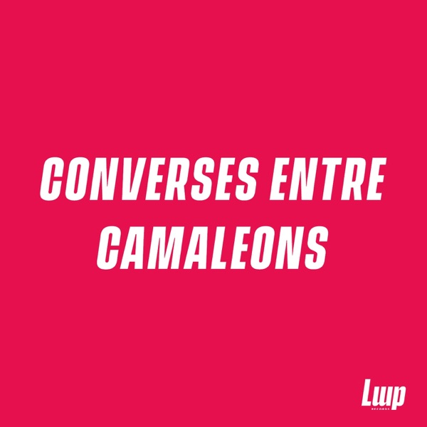 Converses entre Camaleons