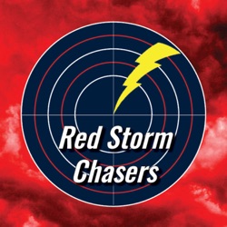 Red Storm Chasers Season 3 Episode 18