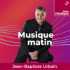 Musique matin - France Musique