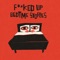 F**ked Up Bedtime Stories (for Adults)