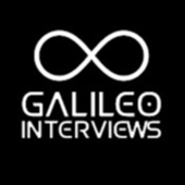 The Galileo Interviews with Caspar Gleave - The Galileo Interviews with Caspar Gleave