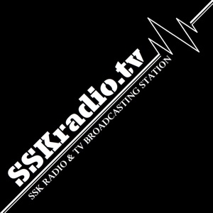 SSKradio.tv Boadcasting Station