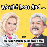 Weight Loss And ... podcast