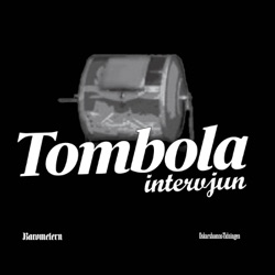 TOMBOLAINTERVJUN: 6. Carl Stanley om tombola-striden och när han blev lurad av en gubbe i Kalmar