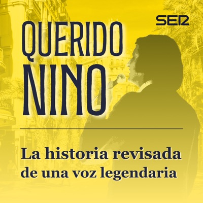 Querido Nino, la historia revisada de una voz legendaria:Radio Valencia