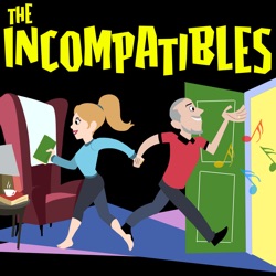 The Incompatibles Episode 6: Food