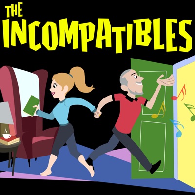 THE INCOMPATIBLES THE INCOMPATIBLES