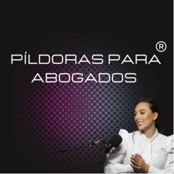 PÍLDORAS PARA ABOGADOS - Libro la psicología del dinero.