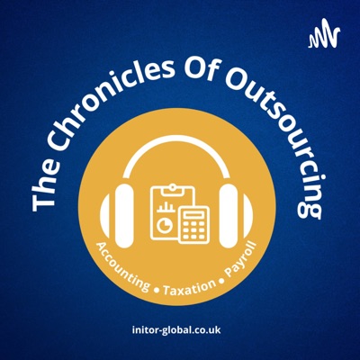 The Chronicles of Outsourcing - Accounting, Taxation & Payroll