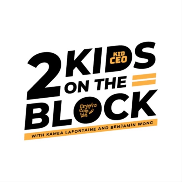 2 Kids on the Block Artwork