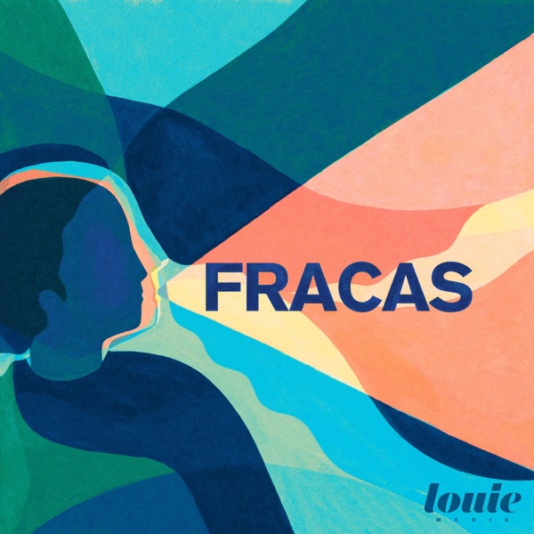 Couverture Fracas