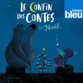 Le Confin des Contes de France Bleu Lorraine Nord - France Bleu