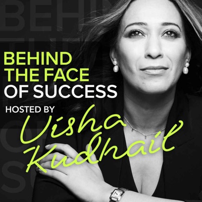 Behind The Face of Success Behind The Face of Success