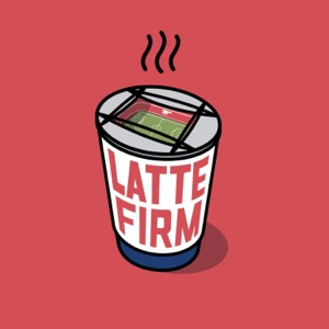 Latte Firm - Arsenal FC x