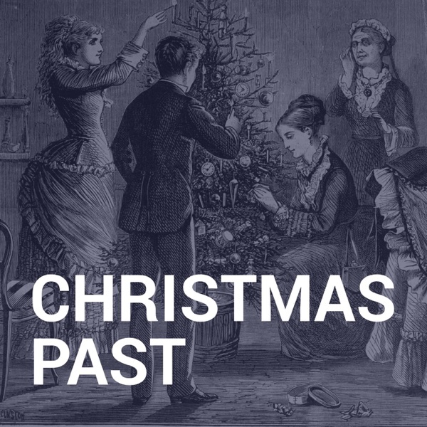 Christmas Past image