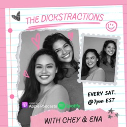 The Dickstractions