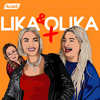 Lika & Olika - med Lisa Borg & Emelie Bergstedt - Acast | Lisa Borg och Emelie Bergstedt