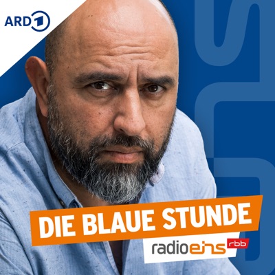 Die Blaue Stunde:radioeins (rbb)